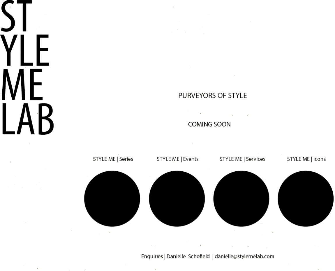 Style Me Lab